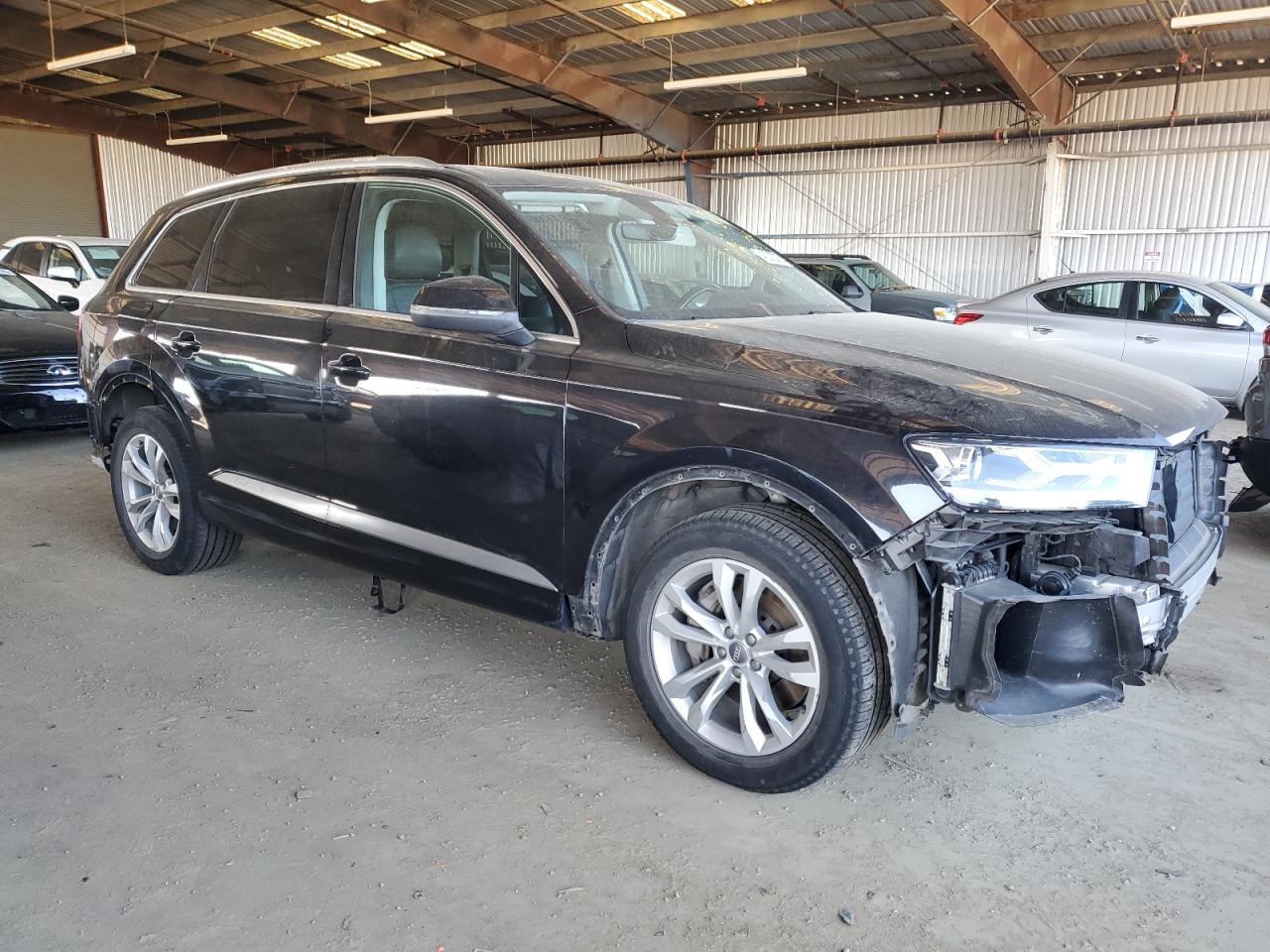 2019 Audi Q7 - Image 4
