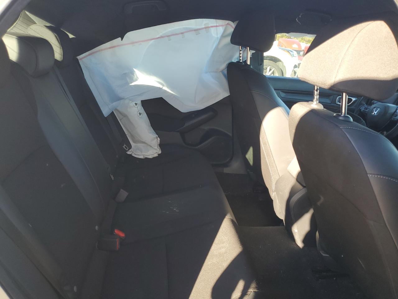 2023 Honda Civic - Image 10