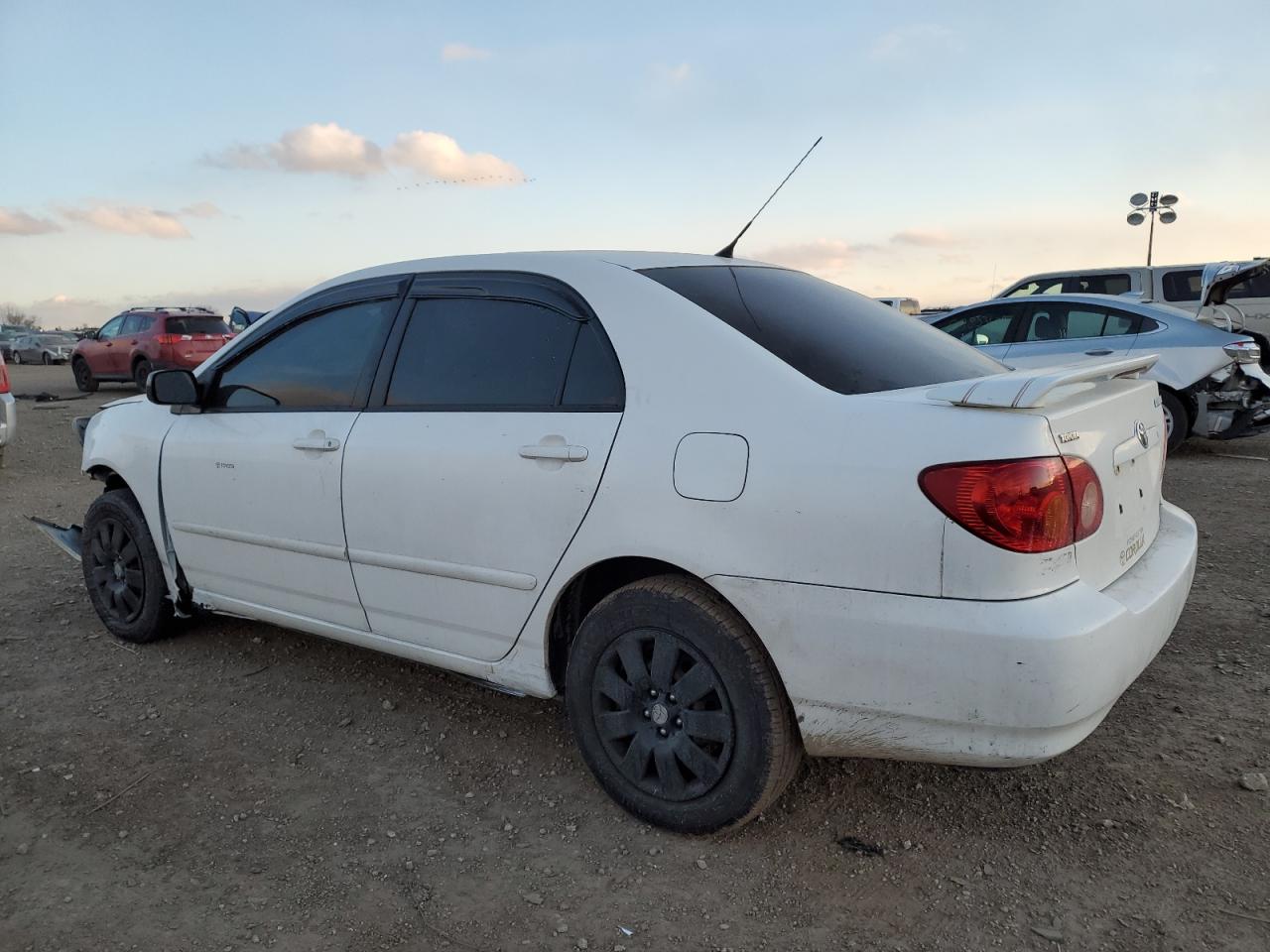 2003 Toyota Corolla - Image 2