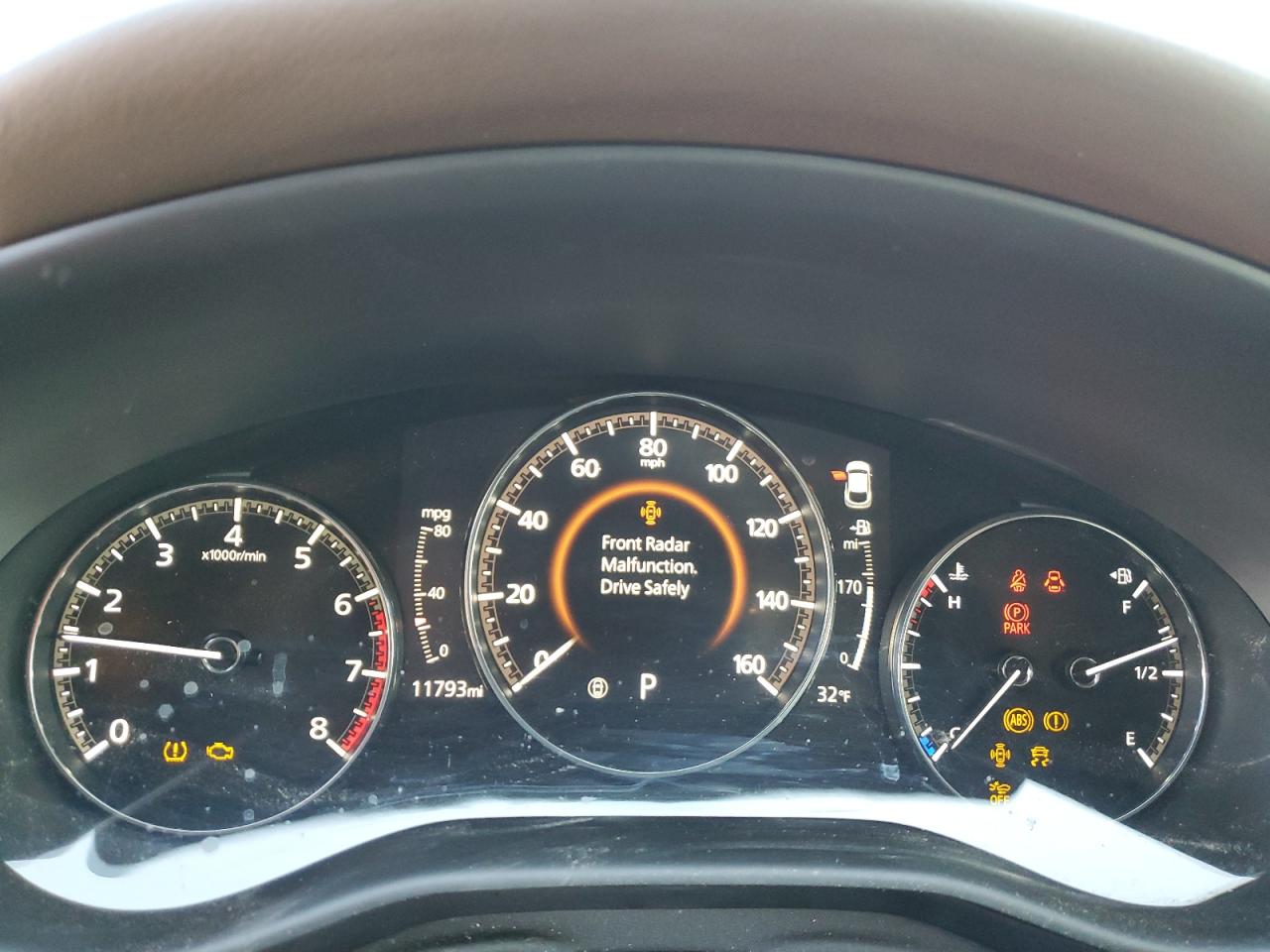 2023 Mazda CX-30 - Image 9