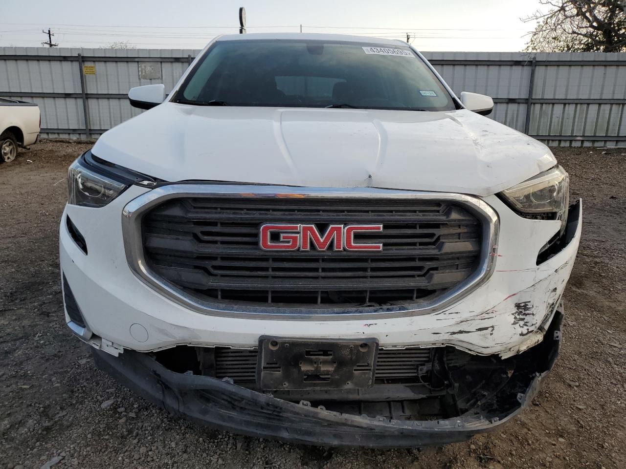 2018 GMC Terrain - Image 5