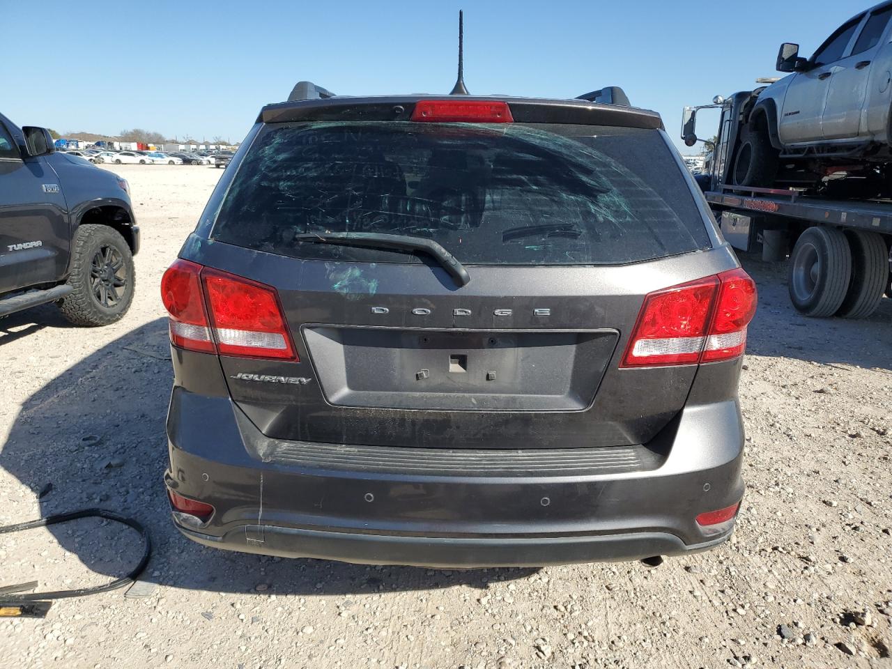 2019 Dodge Journey - Image 6