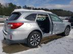 2016 Subaru Outback 2.5I Limited за продажба в Seaford, DE - Side