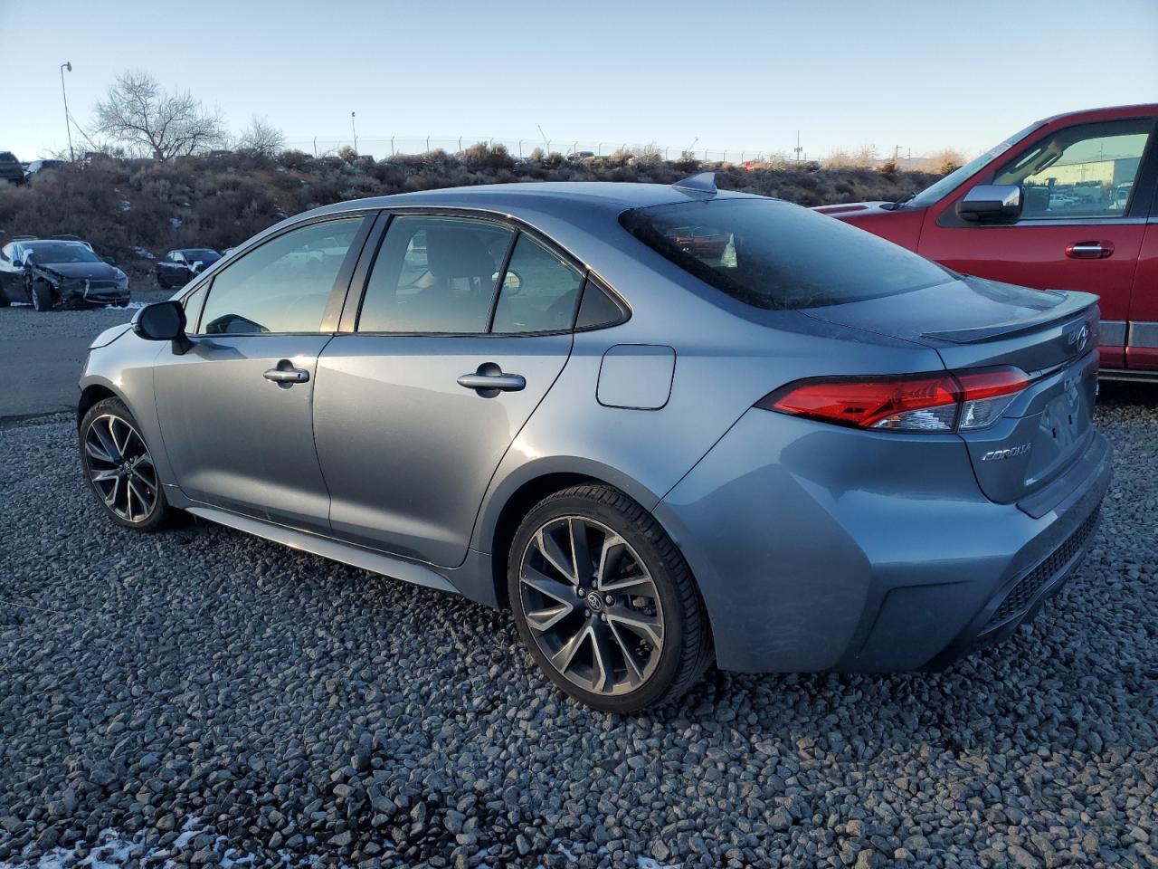 2020 Toyota Corolla - Image 2