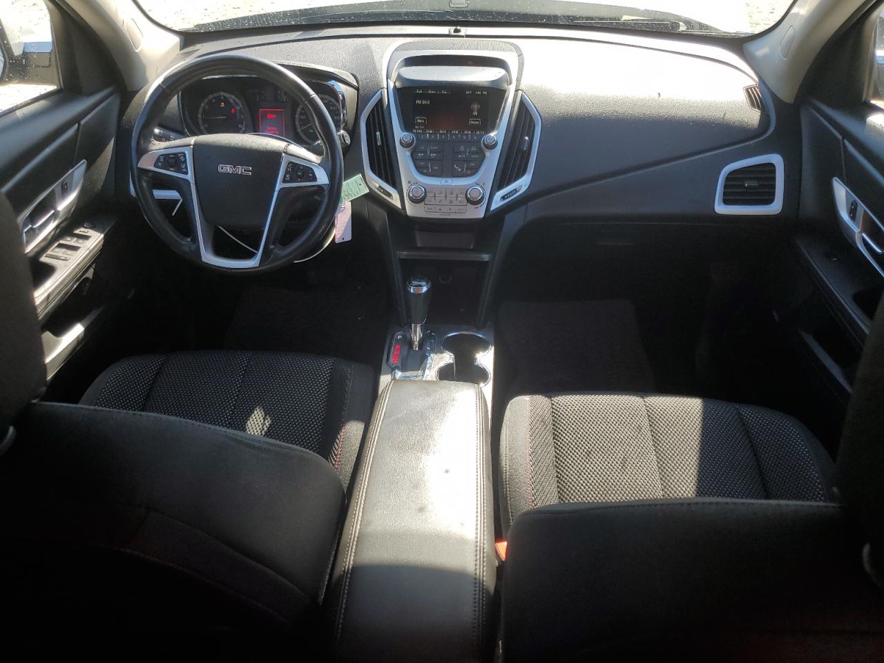 2016 GMC Terrain - Image 8