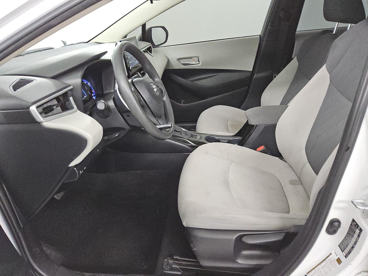 2021 Toyota Corolla - Image 7