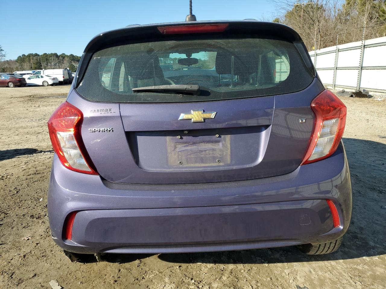 2016 Chevrolet Spark - Image 6