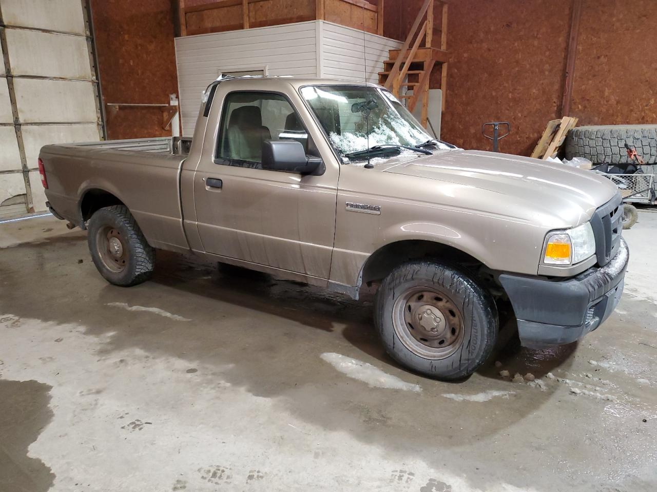 2006 Ford Ranger - Image 4