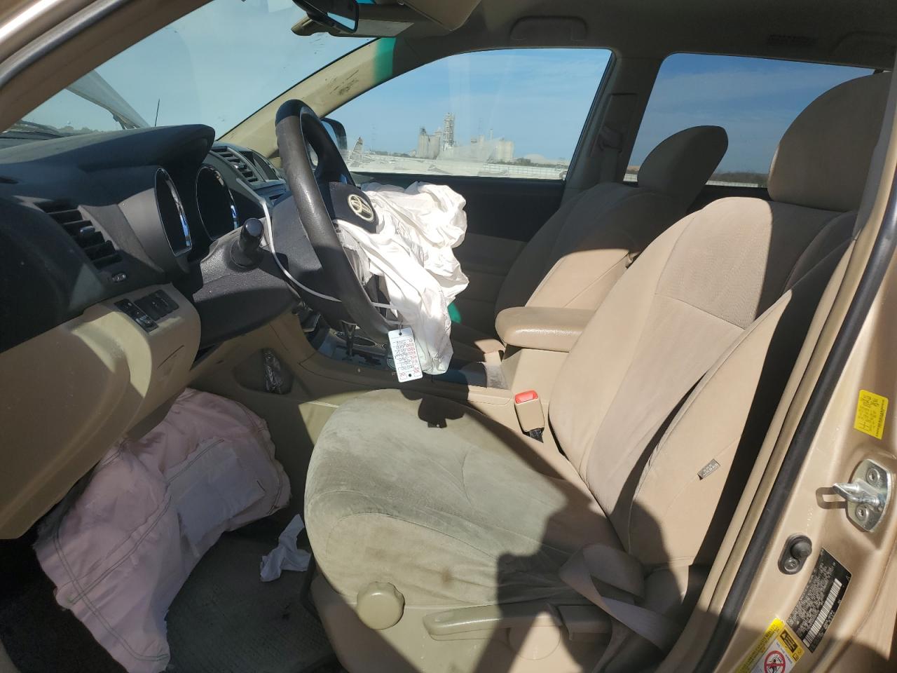 2011 Toyota Highlander - Image 7
