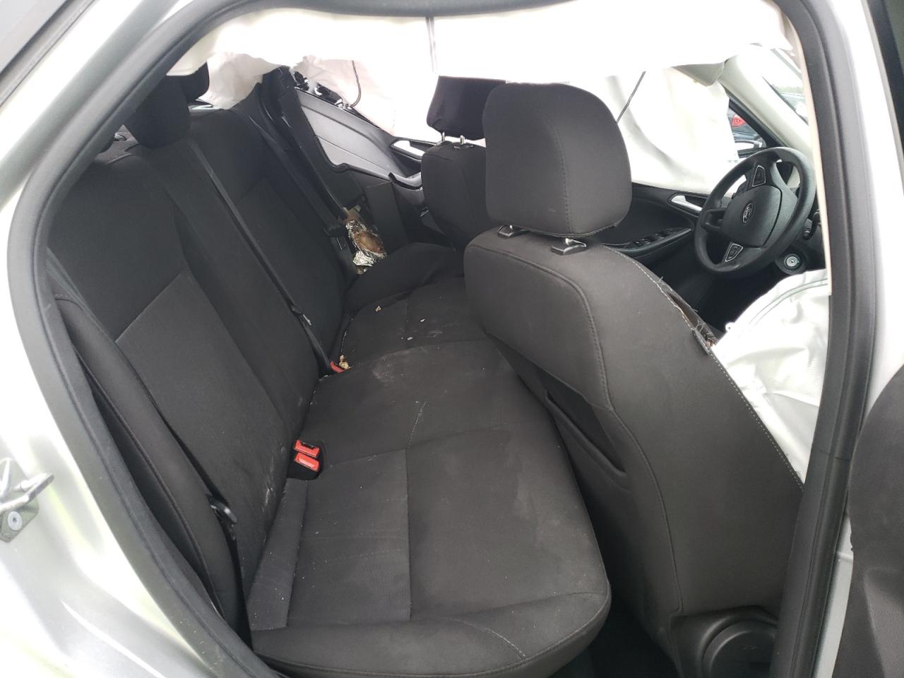 2017 Ford Focus - Image 10