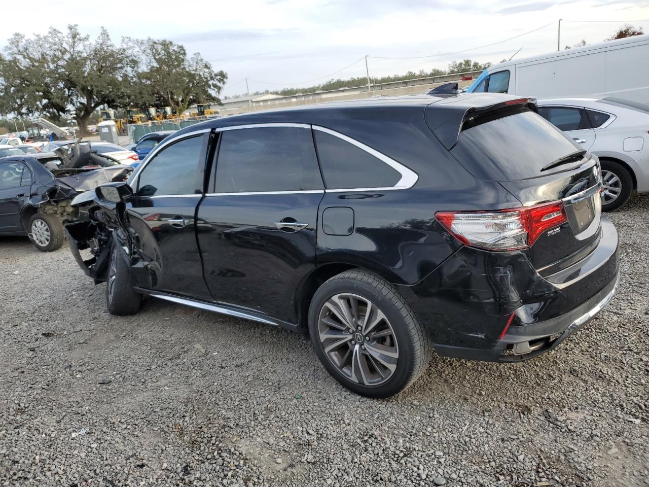 2020 Acura MDX - Image 2