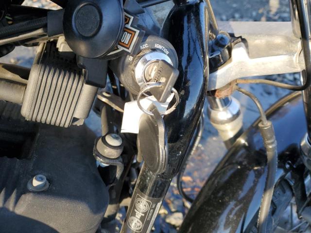 2006 HARLEY-DAVIDSON XL1200 R