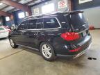 2014 Mercedes-Benz Gl 450 4Matic продається в East Granby, CT - Minor Dent/Scratches