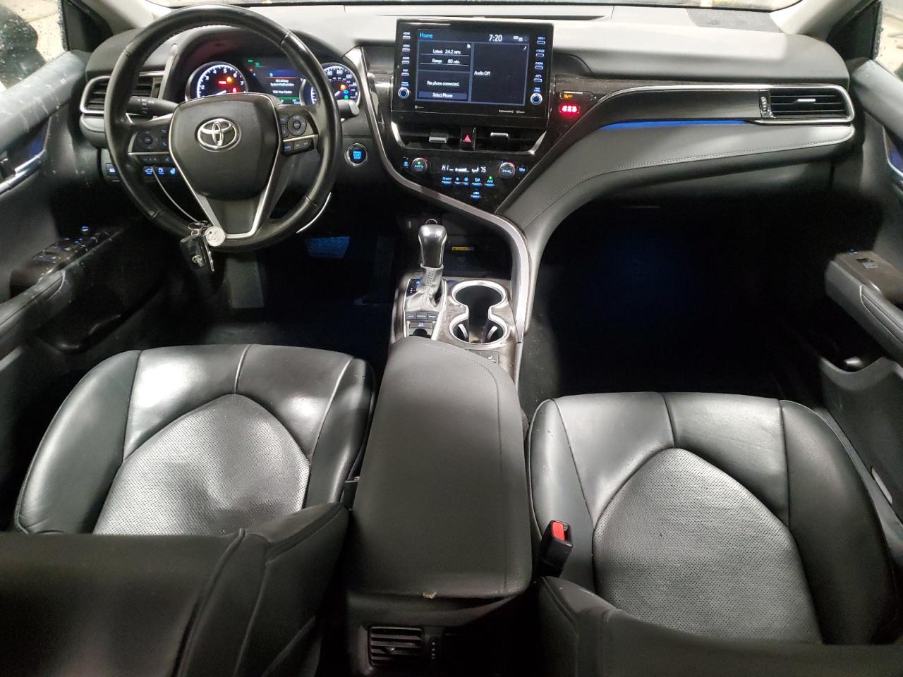 2023 Toyota Camry - Image 8