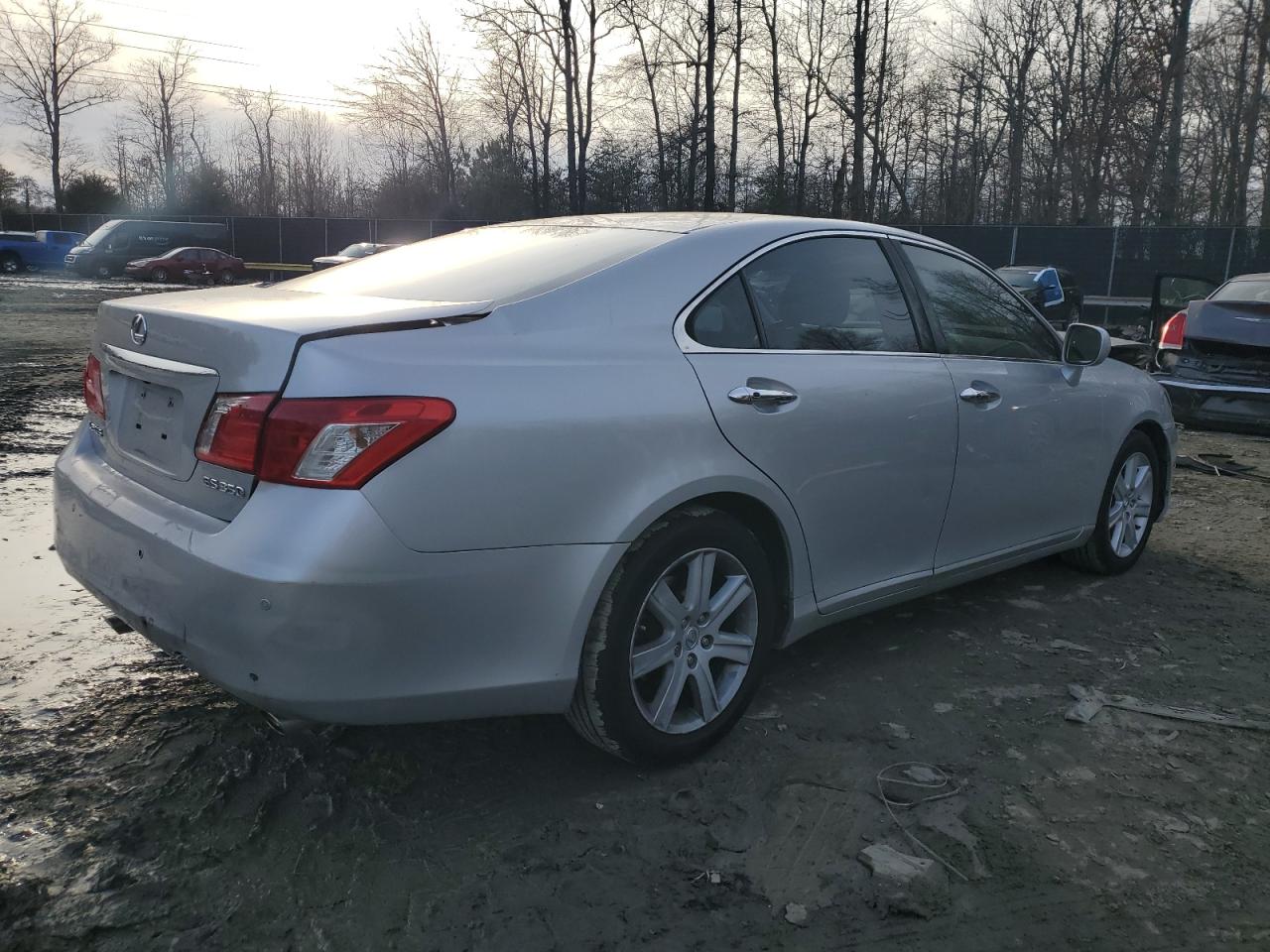 2007 Lexus ES - Image 3