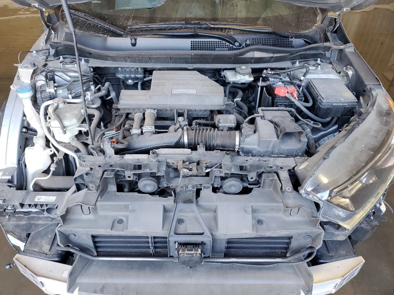2018 Honda CR-V - Image 12