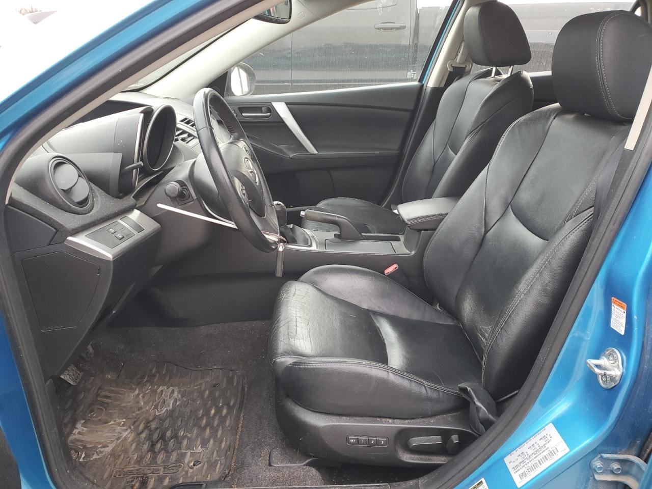 2010 Mazda 3 - Image 7