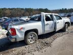 2012 Chevrolet Silverado K1500 Lt продається в Florence, MS - Rollover