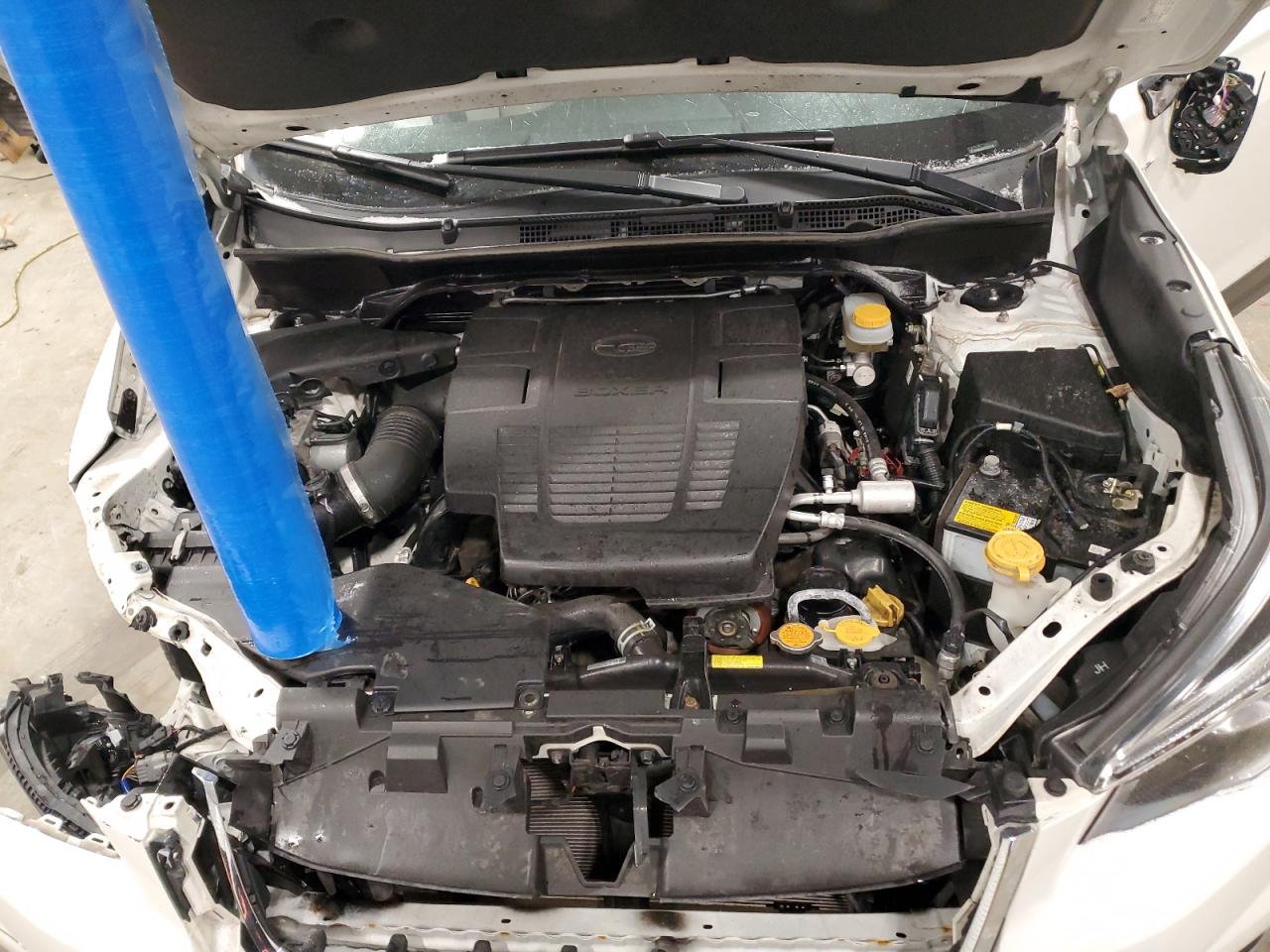 2019 Subaru Forester - Image 11