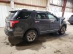 1FM5K8D82DG****** Salvage and Repairable 2013 Ford Explorer in AK - Anchorage