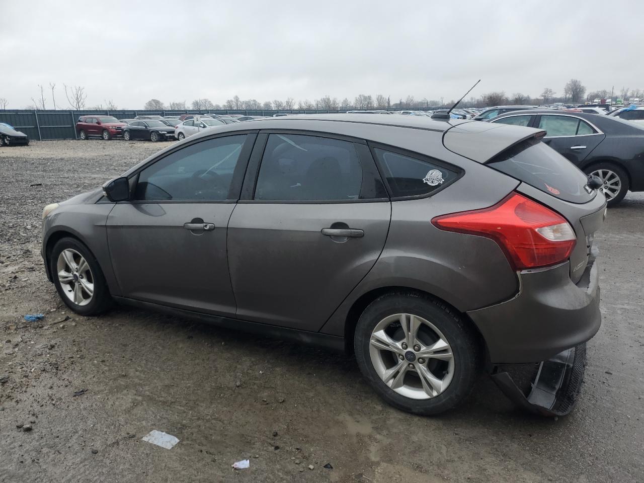 2013 Ford Focus - Image 2