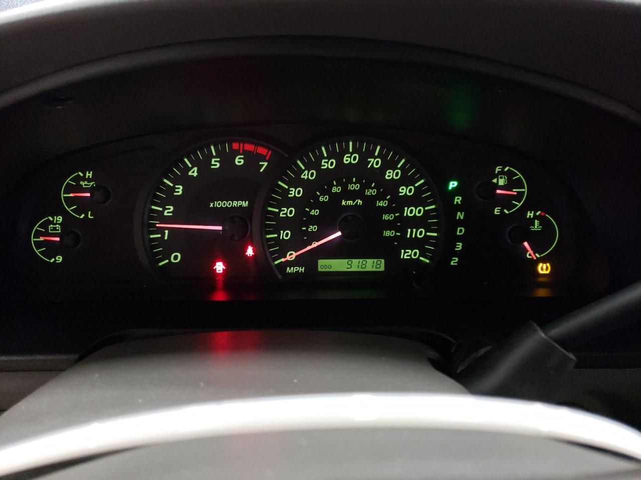 2006 Toyota Tundra - Image 9