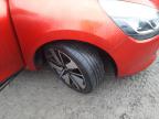 2014 RENAULT CLIO D-QUE for sale at Copart WOLVERHAMPTON