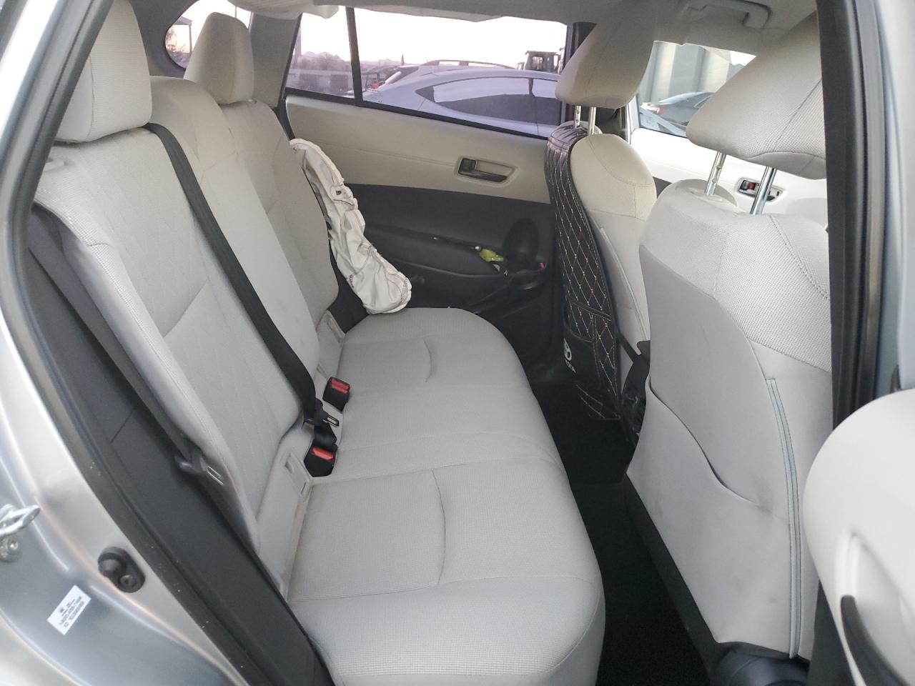 2022 Toyota Corolla Cross - Image 11