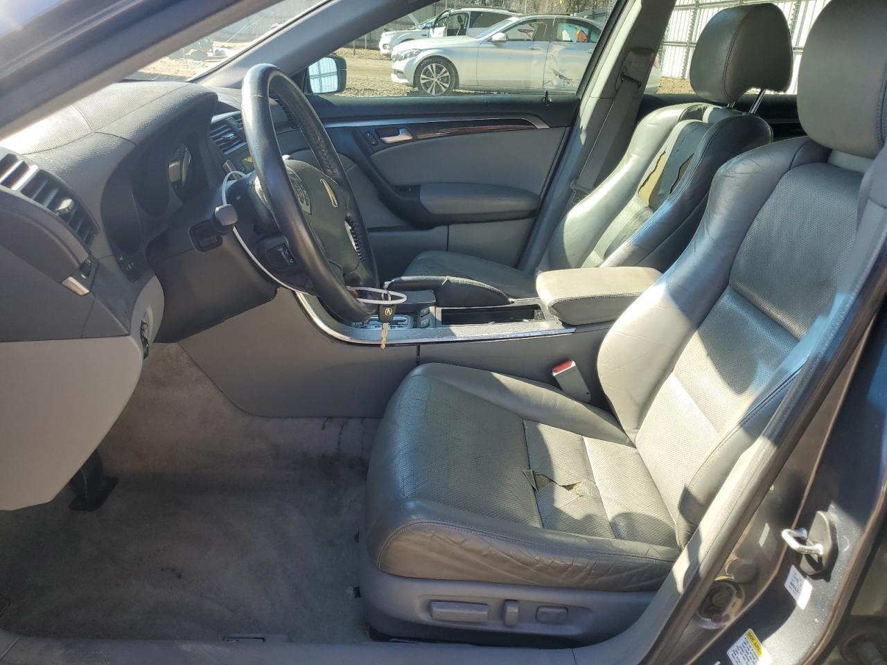 2005 Acura TL - Image 7