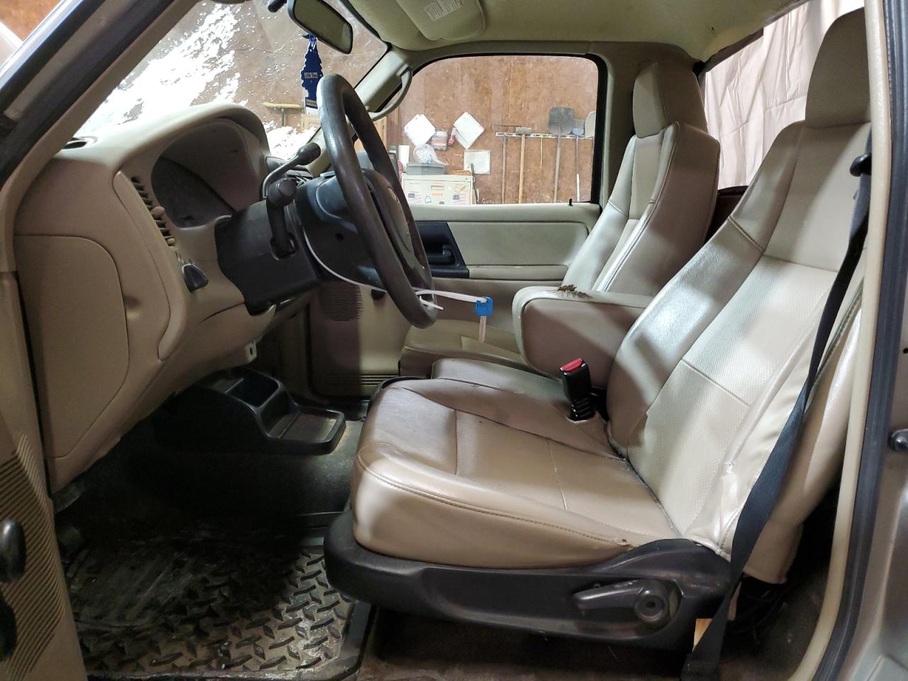 2006 Ford Ranger - Image 7