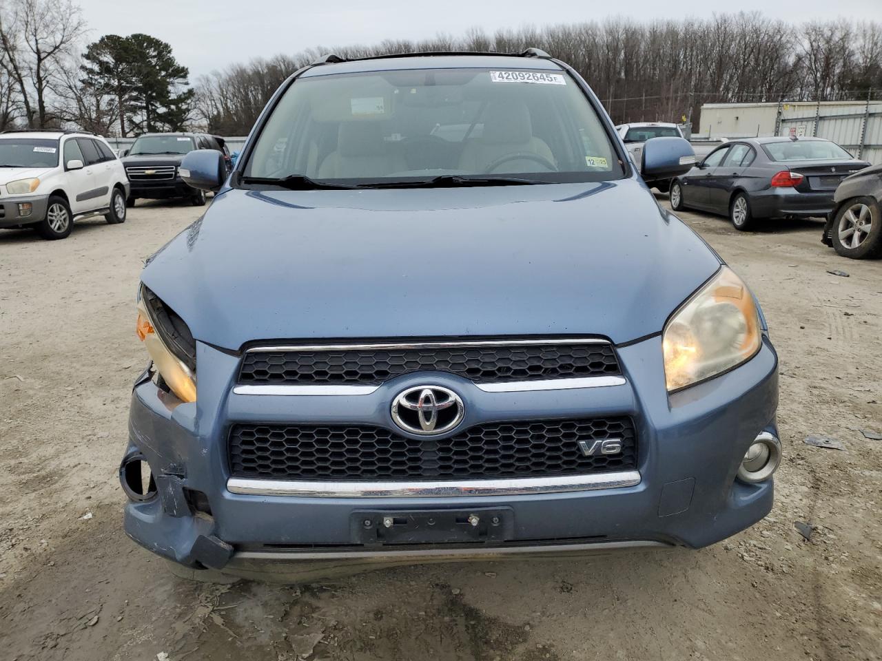 2009 Toyota RAV 4 - Image 5