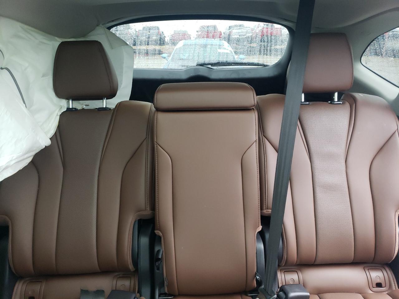 2024 Acura MDX - Image 10