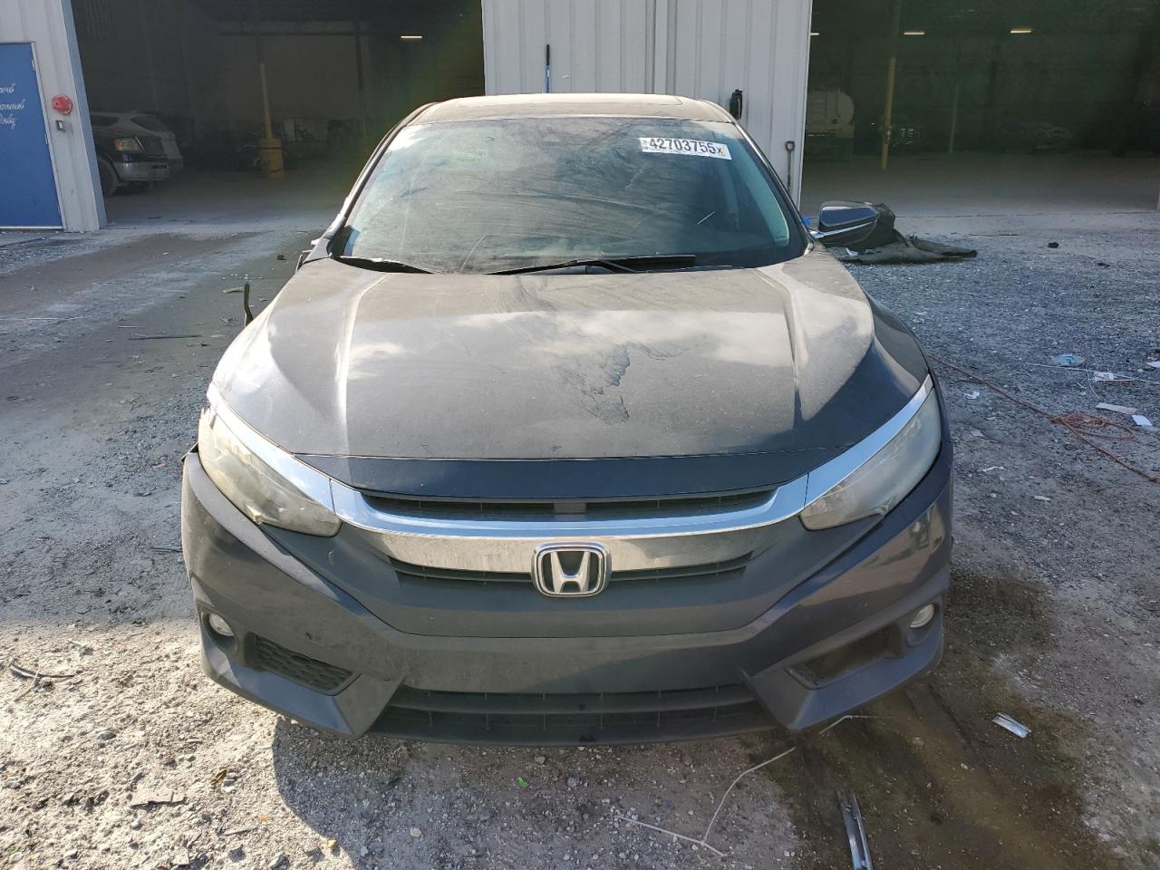 2016 Honda Civic - Image 5