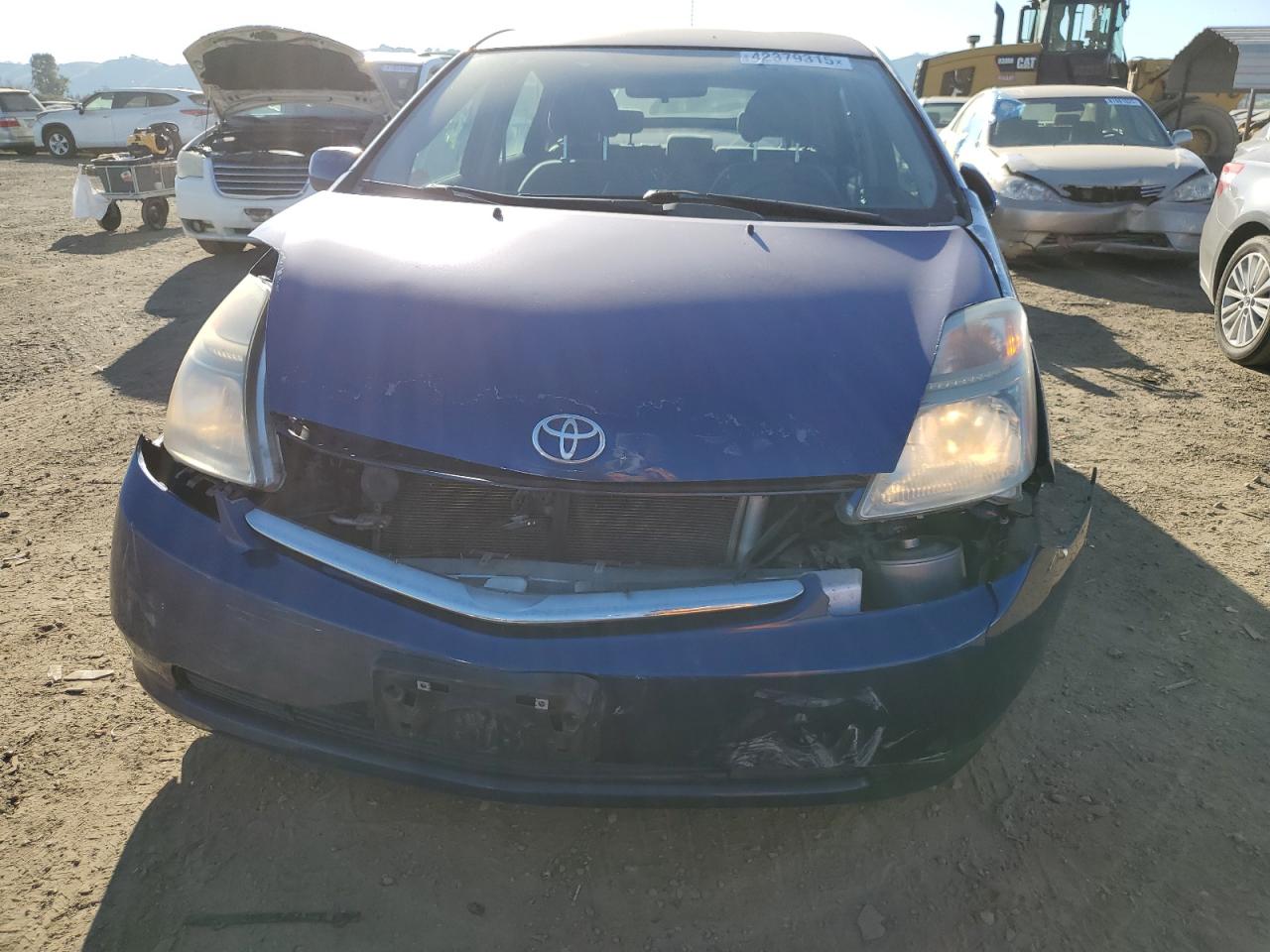 2008 Toyota Prius - Image 5