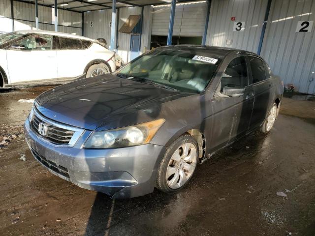 2010 Honda Accord Lxp