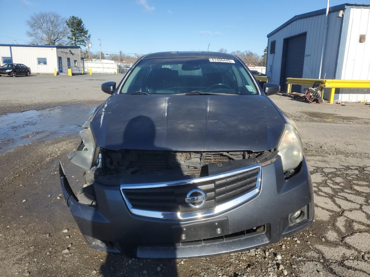 2008 Nissan Maxima - Image 5