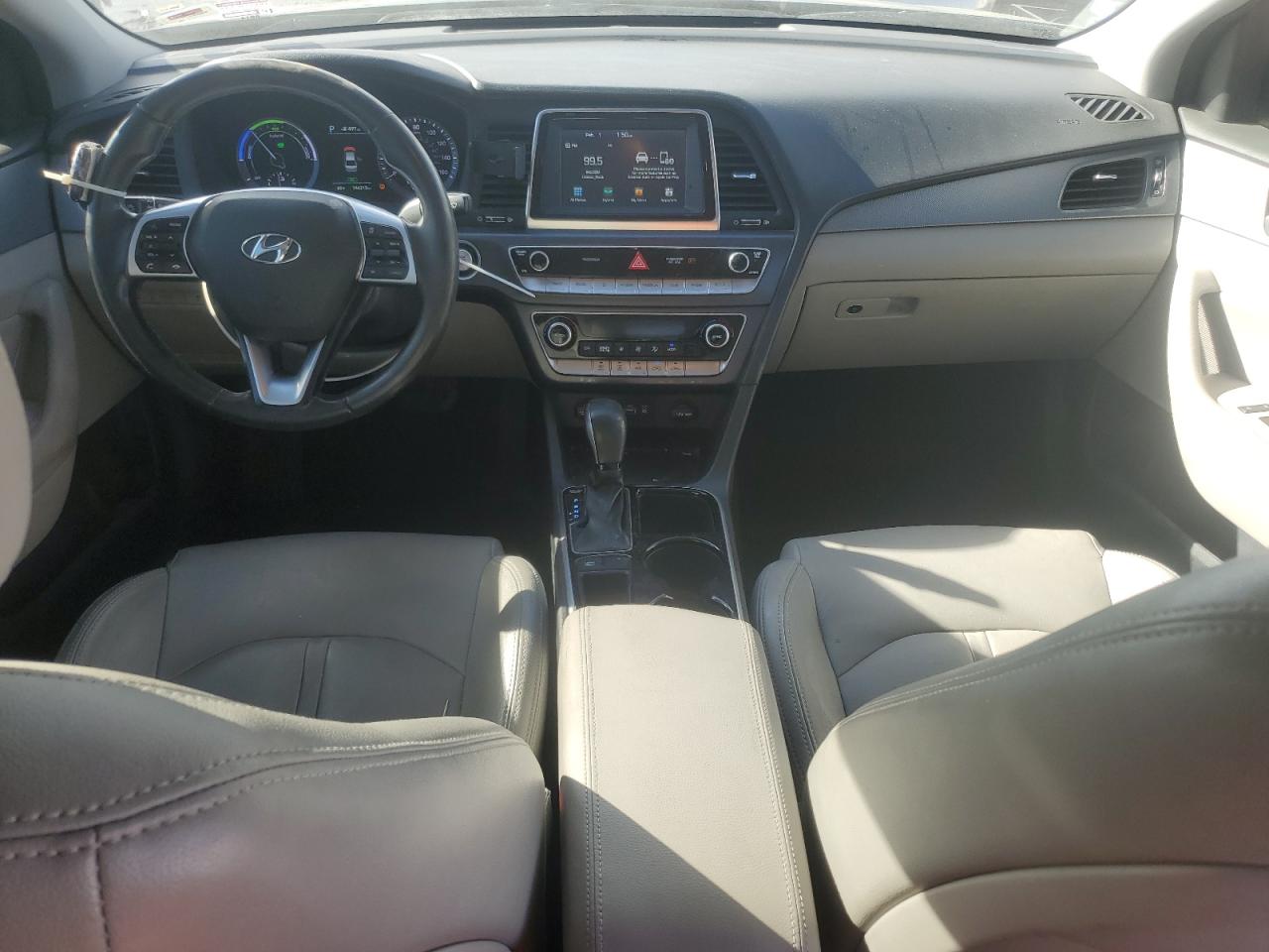 2019 Hyundai Sonata - Image 8