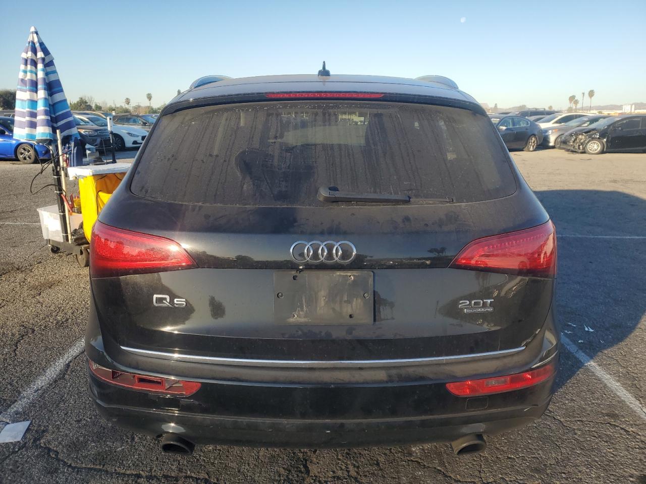 2017 Audi Q5 - Image 6