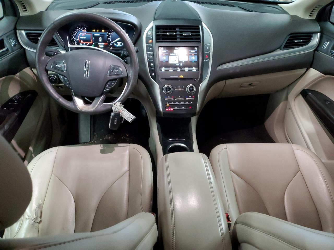 2017 Lincoln MKC - Image 8