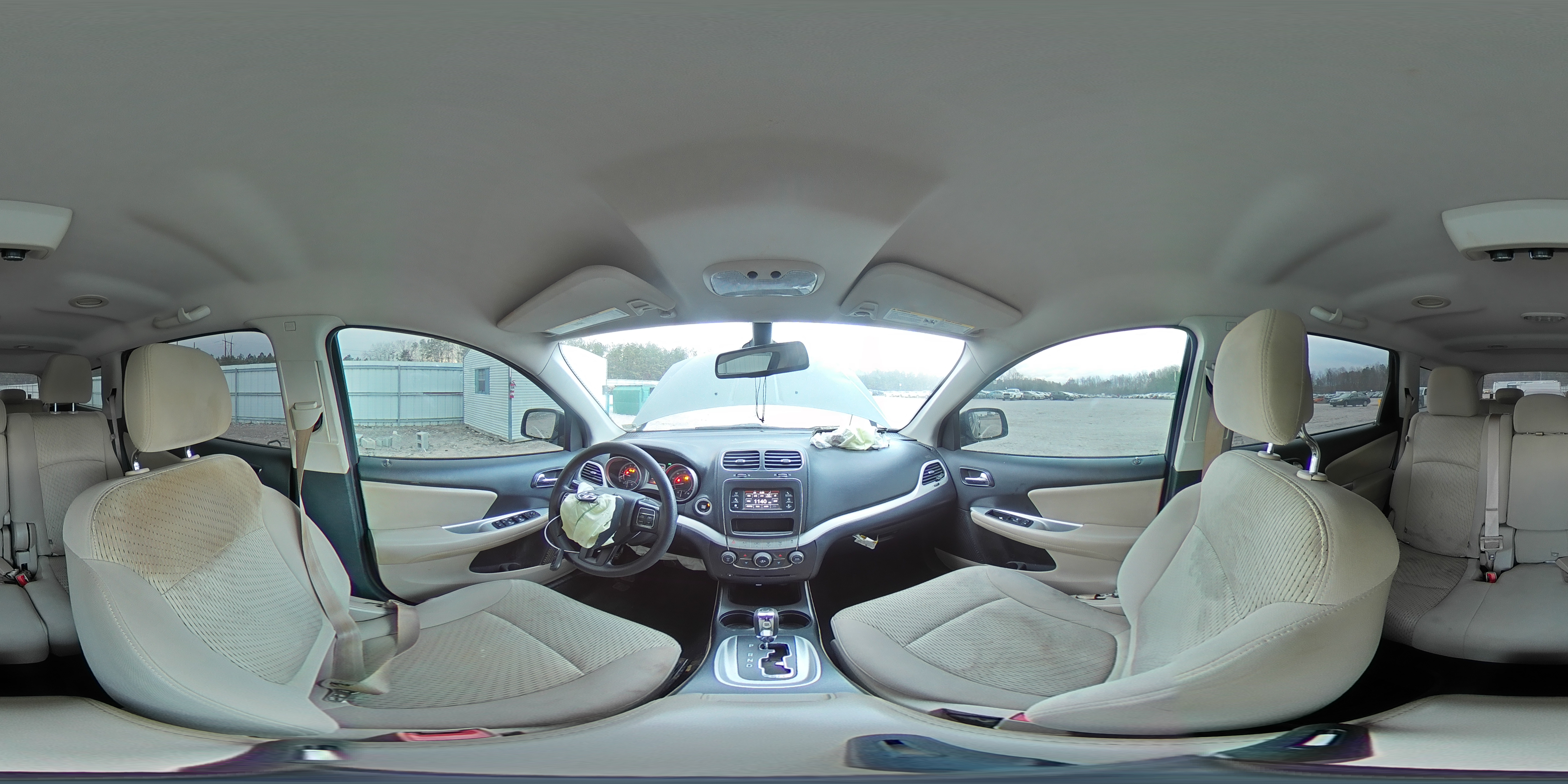 2018 Dodge Journey - Image 14