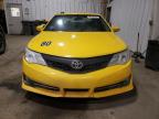 4T1BF1FK6CU****** Used and Repairable 2012 Toyota Camry in Alaska State