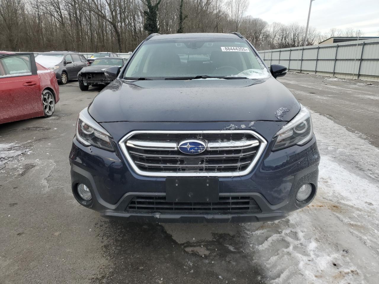 2018 Subaru Outback - Image 5