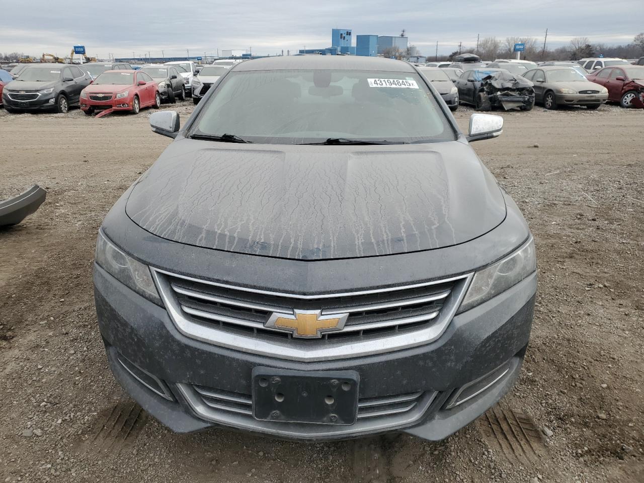 2019 Chevrolet Impala - Image 5