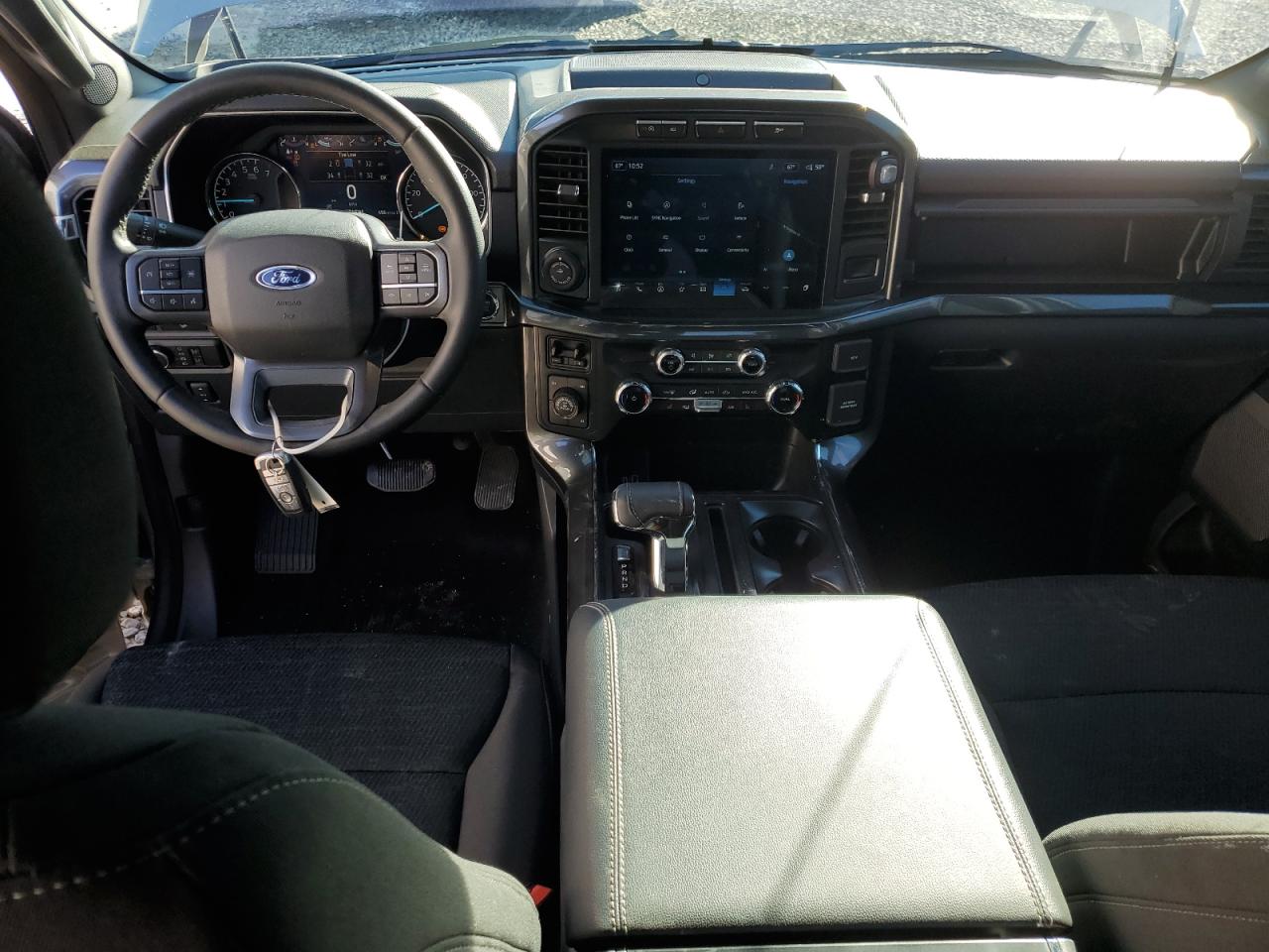 2023 Ford F-150 - Image 8