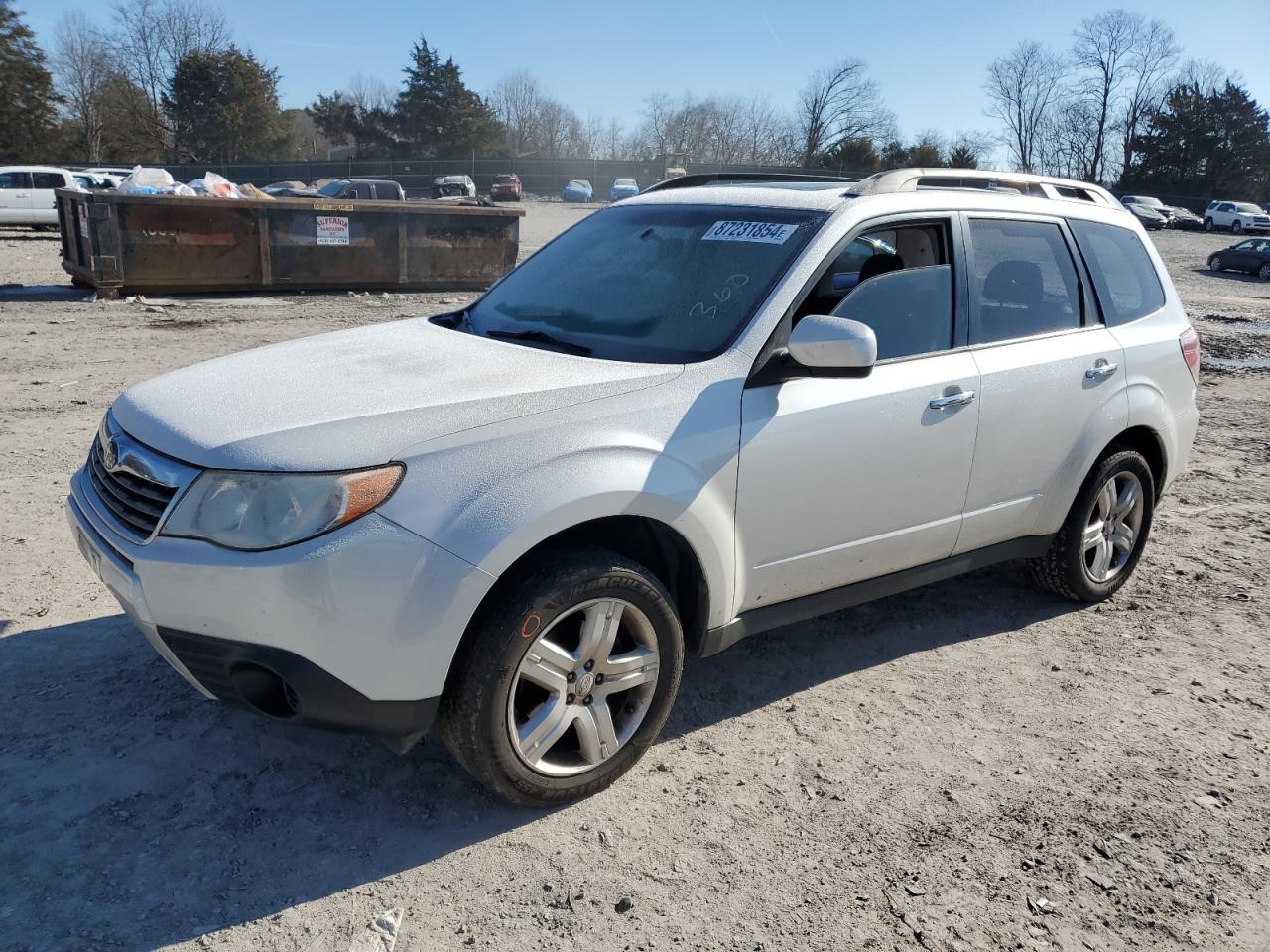 2009 Subaru Forester - Image 1