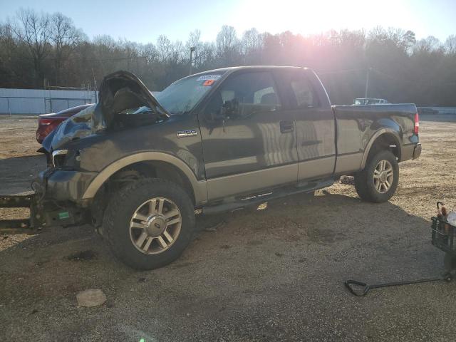 2005 Ford F150 