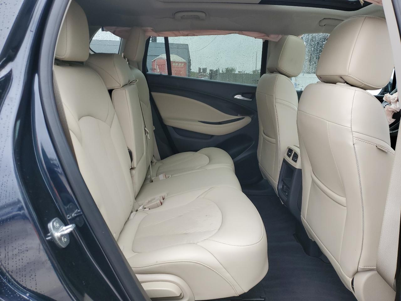2020 Buick Envision - Image 11