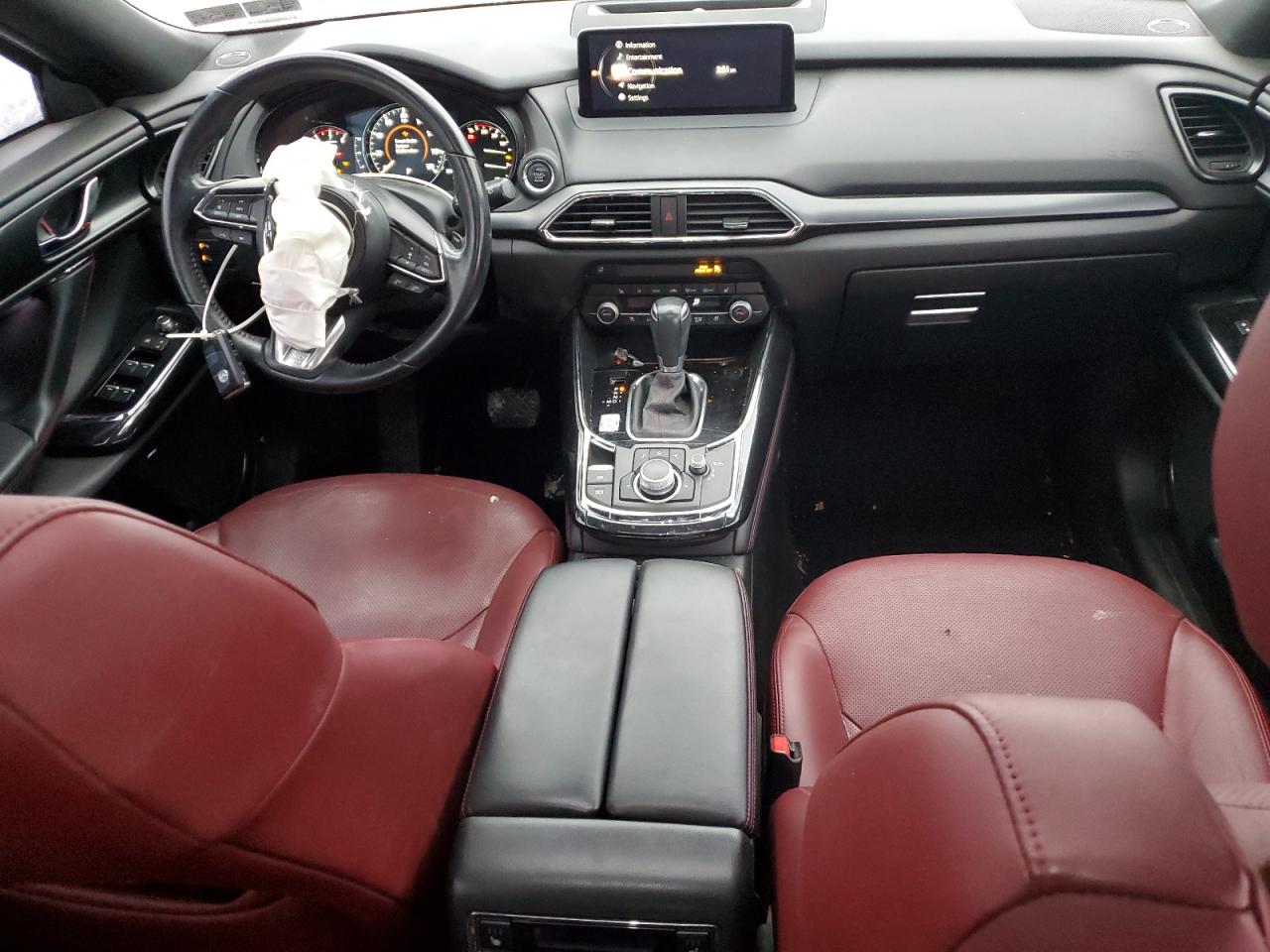 2021 Mazda CX-9 - Image 8