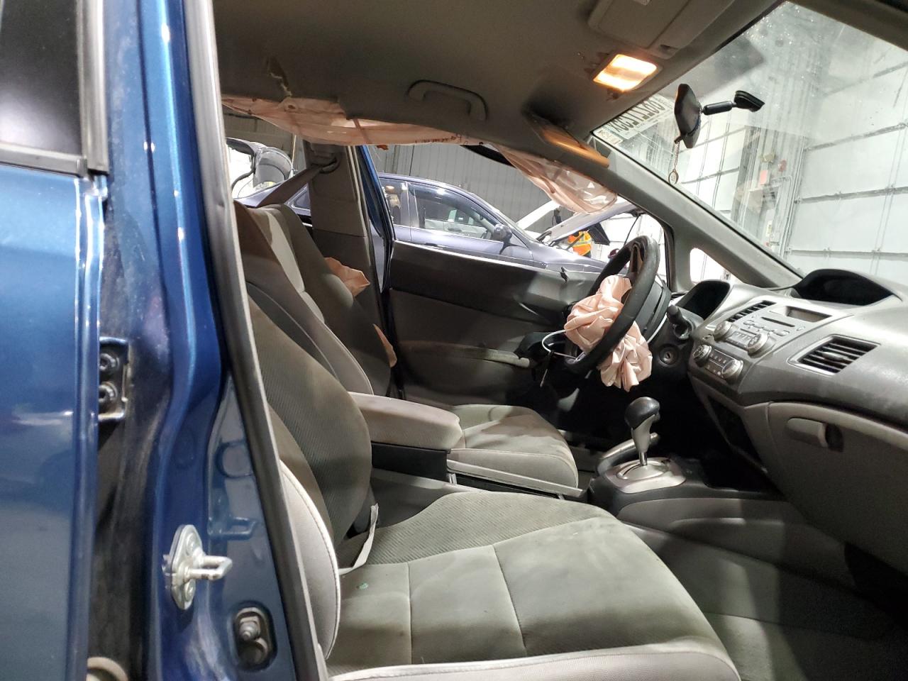 2011 Honda Civic - Image 7