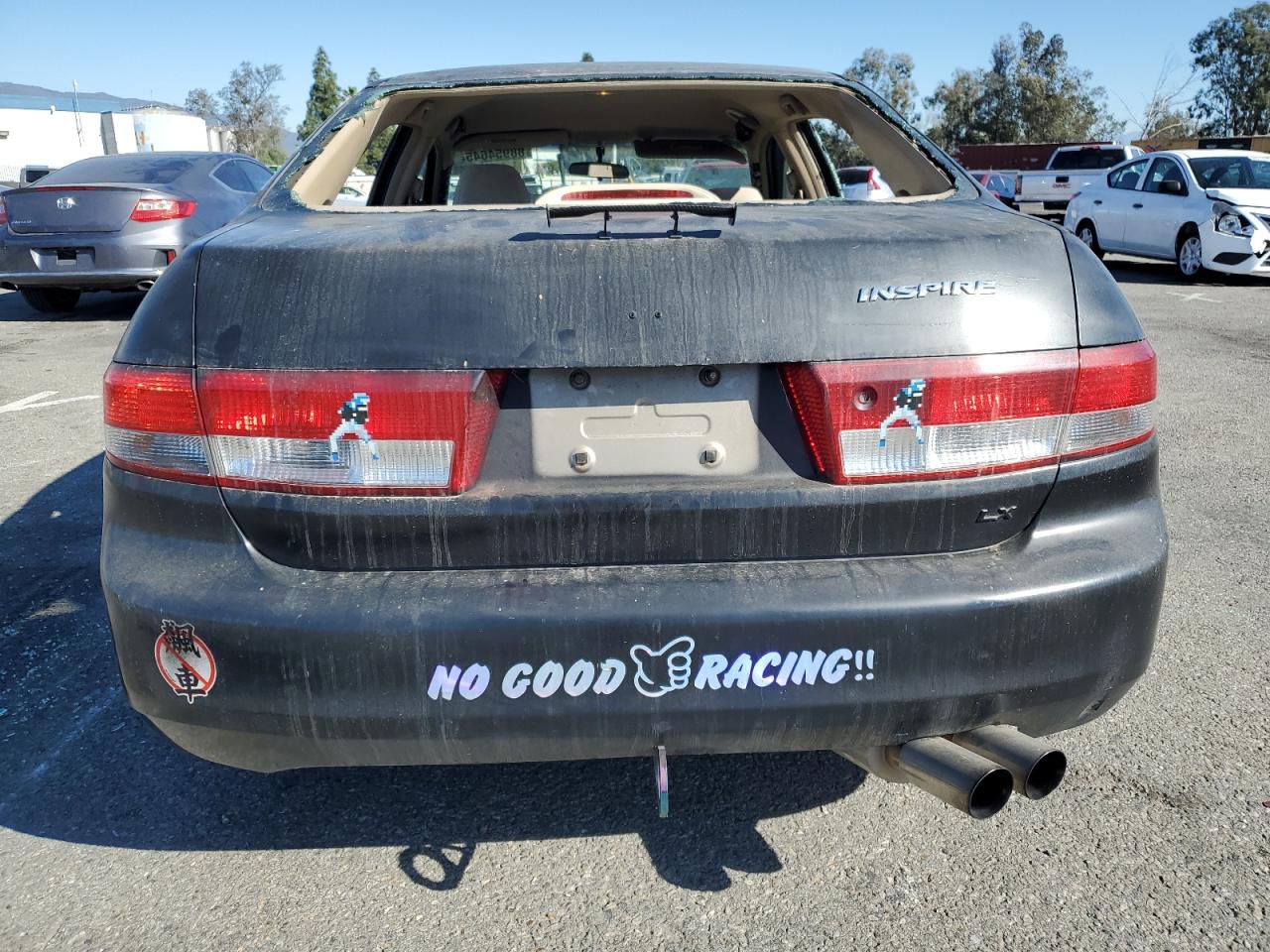 2003 Honda Accord - Image 6
